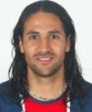 Mario Yepes