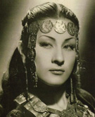 Yma Sumac