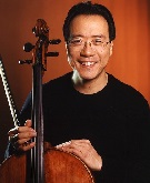 Yo-Yo Ma