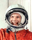 Yuri Gagarin