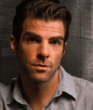 Zachary Quinto