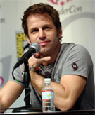 Zack Snyder