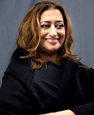 Zaha Hadid