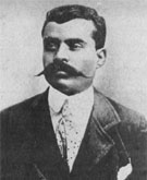 Emiliano Zapata