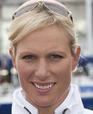 Zara Phillips