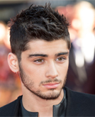 Zayn Malik