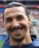 Zlatan Ibrahimovic