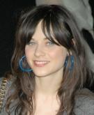 Zooey Deschanel