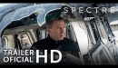 007 Spectre - Tráiler oficial HD en español