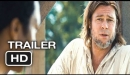 12 años de esclavitud - Trailer Oficial Subtitulado en Español (HD)