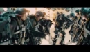 Al Filo del Mañana - Tráiler Oficial en español HD