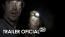 Así En La Tierra Como En El Infierno - Trailer 2014 Español
