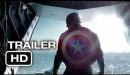 Capitán América 2 - Tráiler Oficial en español