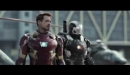 Capitán América: Civil War - Trailer español (HD)