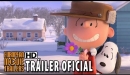 Carlitos y Snoopy: La película de Peanuts - Tráiler español