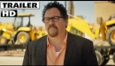 Chef Trailer 2014 Espaol