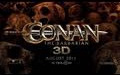 Conan el brbaro - Trailer espaol