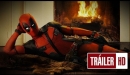 Deadpool - Tráiler español en HD
