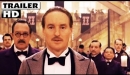 El gran hotel Budapest - Trailer espaol