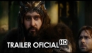 El Hobbit: La Batalla de los Cinco Ejrcitos - Triler oficial en espaol HD