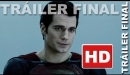 El Hombre de Acero (Man of Steel) - Trailer final espaol