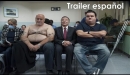 El hombre más enfadado de Brooklyn - Trailer español