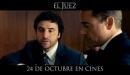 El Juez - Tráiler Teaser Oficial en español HD
