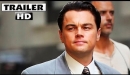 El lobo de Wall Street - Triler en espaol