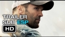 El protector (Homefront) - Trailer Subtitulado en Español (HD)