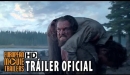 EL RENACIDO - The Revenant Tráiler Oficial en Español HD