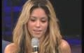 Entrevista a Shakira en Otro Rollo Parte I