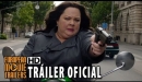 Espías - Tráiler Oficial Español