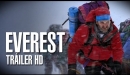 EVEREST - Tráiler internacional en español HD