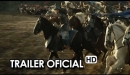 Exodus: Dioses y Reyes - Triler Oficial en espaol (2014) HD