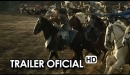 Exodus: Dioses y Reyes - Tráiler Oficial en español (2014) HD