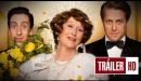 Florence Foster Jenkins - Tráiler español en HD