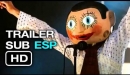 Frank - Trailer Subtitulado en Español HD