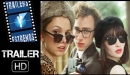 God help the girl - Trailer subtitulado en español (HD)