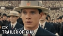 Invencible (Unbroken) - Tráiler oficial en español