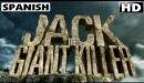 Jack el caza gigantes - Triler Espaol