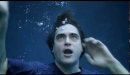 Joaquin Phoenix is drawning