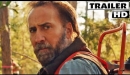 Joe Trailer 2014 Español