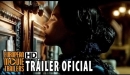 La Cumbre Escarlata - Tráiler Oficial español