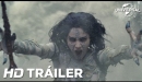 La Momia - Trailer  Espaol (HD)