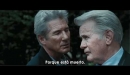 La sombra de la traicin (The Double) - Triler Oficial Subtitulado