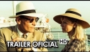 Las dos caras de Enero - Trailer Oficial en español (2014) HD