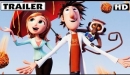 Lluvia de Albóndigas 2 Trailer 2013 Español