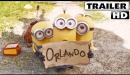 Los Minions -  Trailer Español