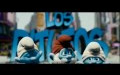 Los Pitufos - Trailer en español
