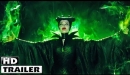 Maléfica Trailer 2014 Español